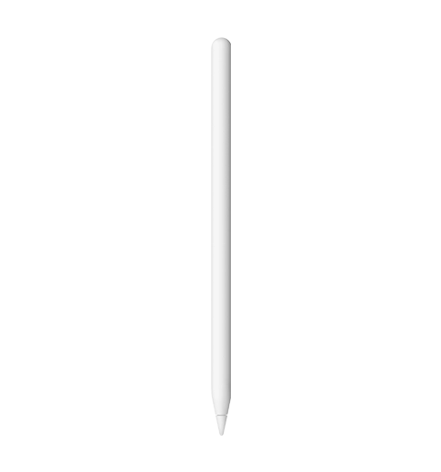 Стилус Apple Pencil 2 (MU8F2)